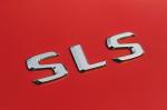 Mercedes-Benz SLS AMG GT 2013 года
